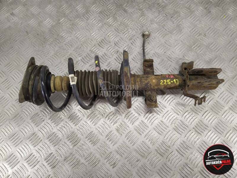 Amortizer za Renault Clio