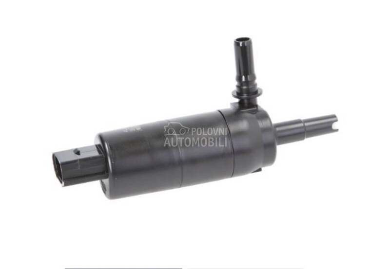 E71 Motor Posude Tec. Brisaca za BMW X6 od 2008. do 2014. god.