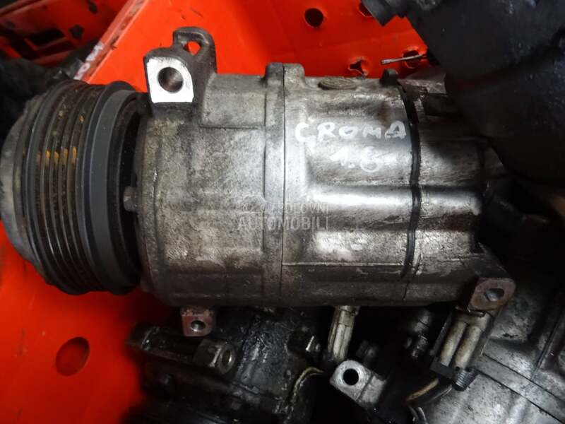 Kompresor klime 1.8 za Fiat Croma