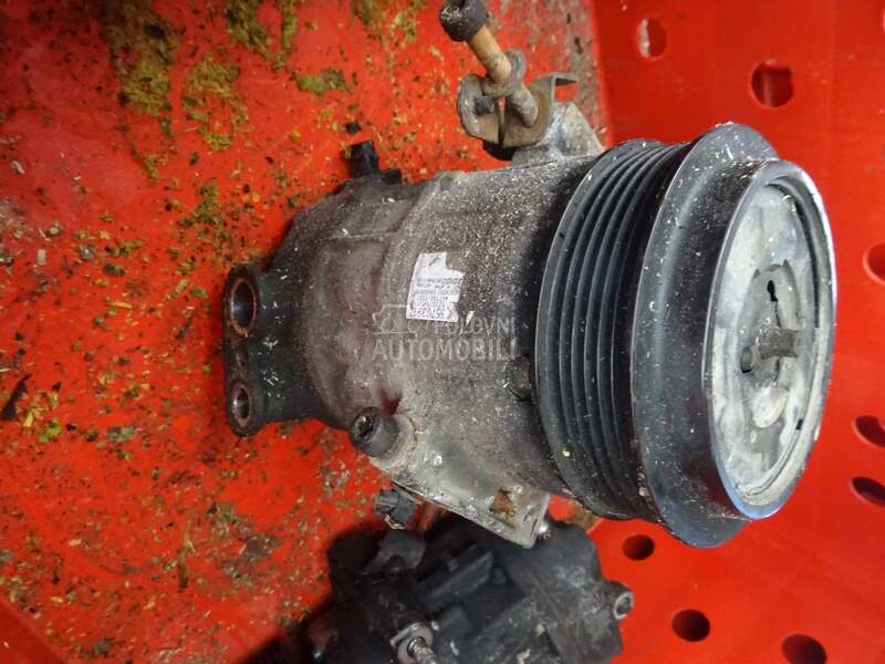 Kompresor klime 1.3 mjet za Fiat Grande Punto