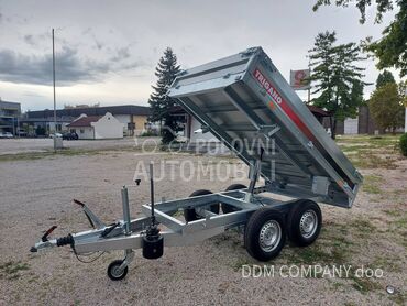 Trigano TP39600 Kiper, 3.290 €, 2026. , Kiperi, Novi Sad