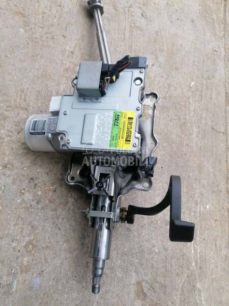sity servo za Lancia Delta