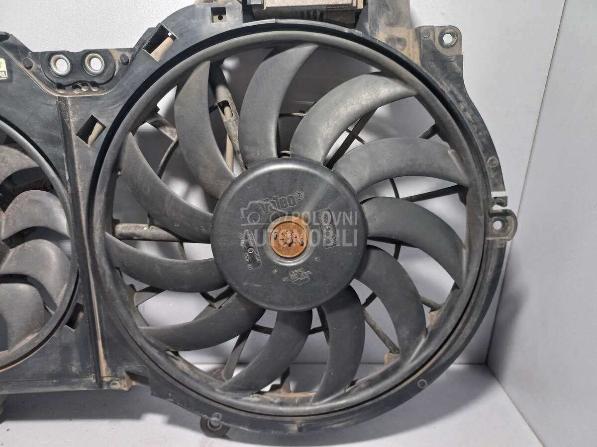 VENTILATOR za Audi A6 - 870680J