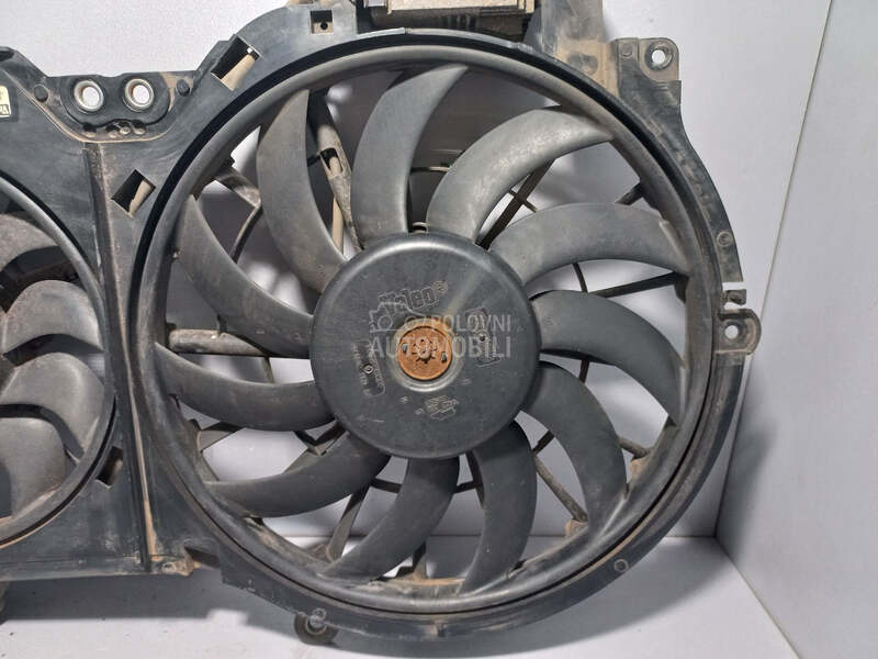 VENTILATOR za Audi A6