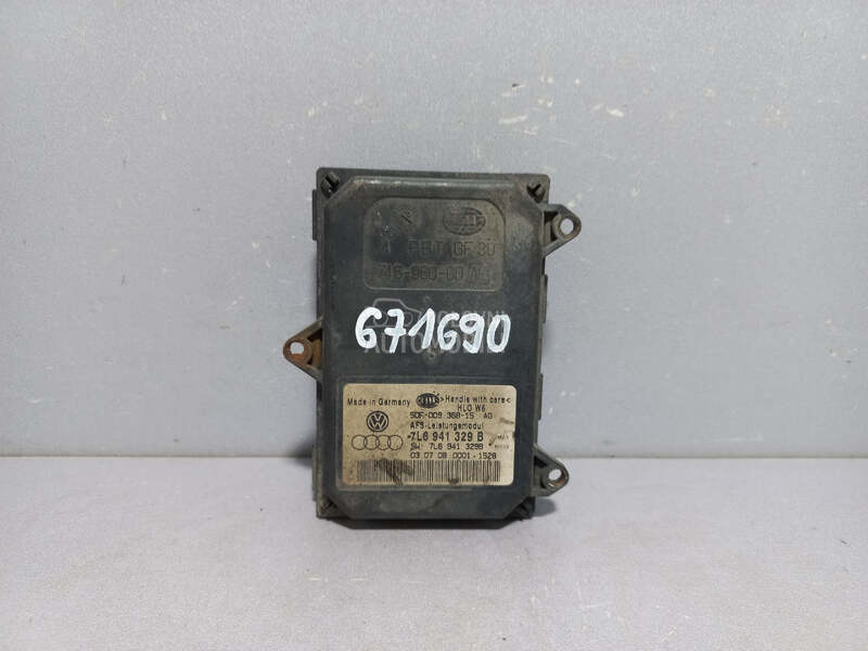 BALAST FARA za Volkswagen Tiguan