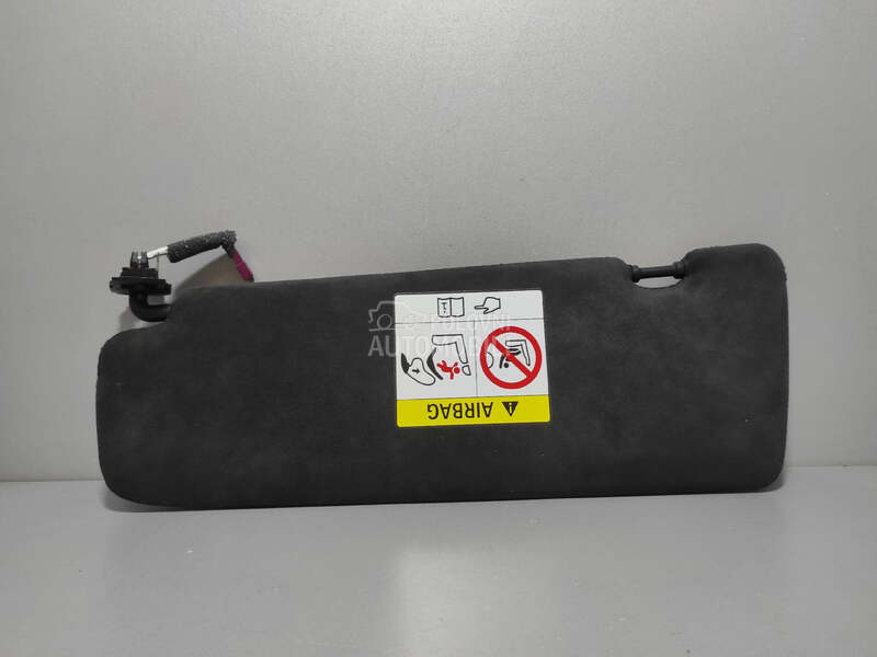 SUNCOBRAN za BMW X5 - 2321253
