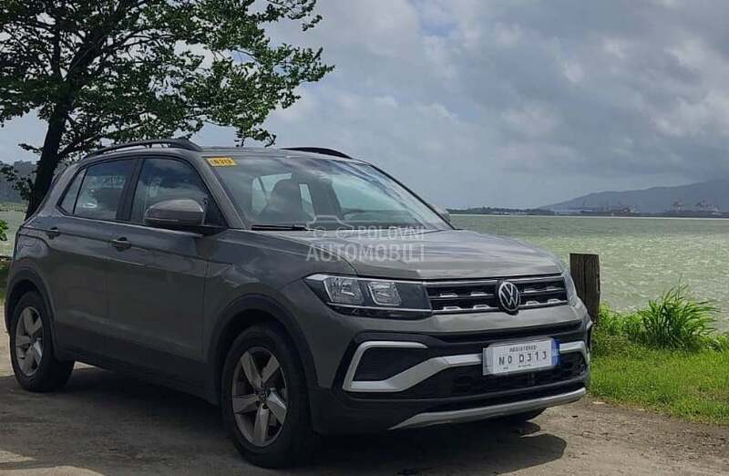 Delovi za Volkswagen T-Cross