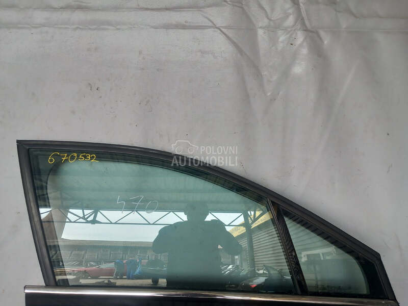 STAKLO za Citroen C4
