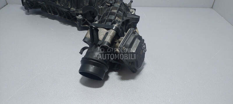 DOZER KLAPNA za MINI Countryman