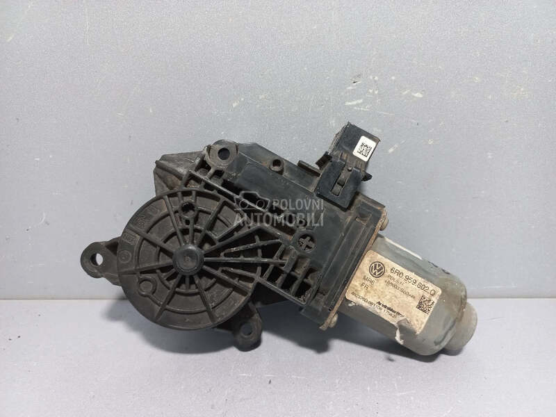 MOTORIC PODIZACA STAKLA za Seat Ibiza