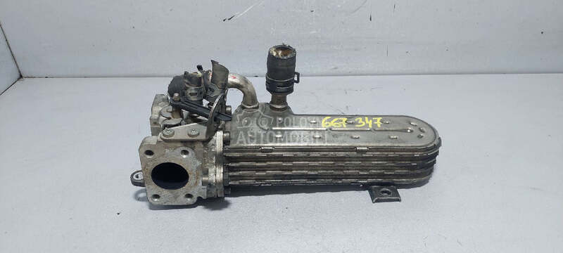 HLADNJAK EGR VENTILA za Volkswagen Golf 5