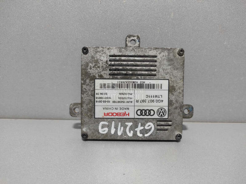 BALAST FARA za Audi A3