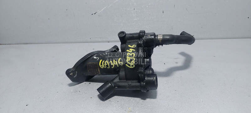VAKUM PUMPA za Ford Focus