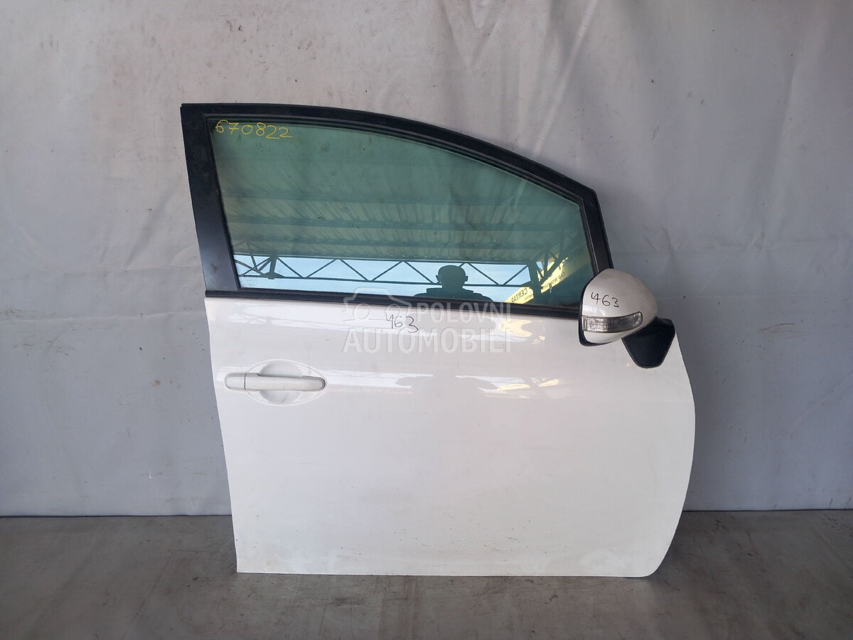 VRATA za Toyota Auris