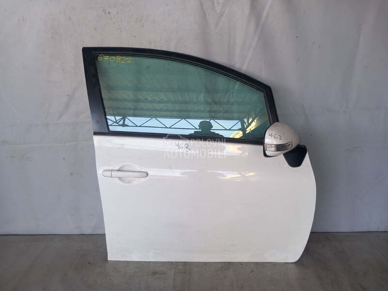 VRATA za Toyota Auris