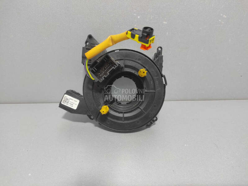 SPULA VOLANA za Ford Ranger