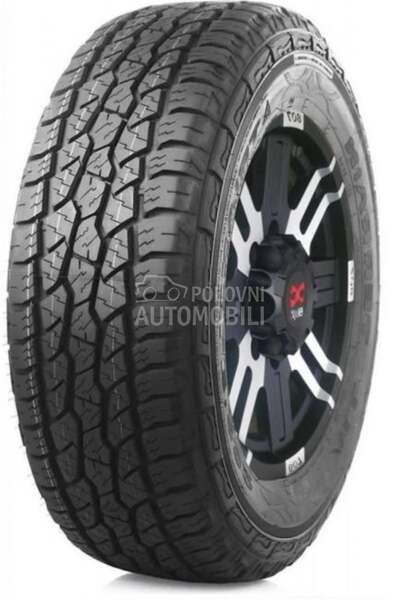 Triangle 265/70 R17 Letnja
