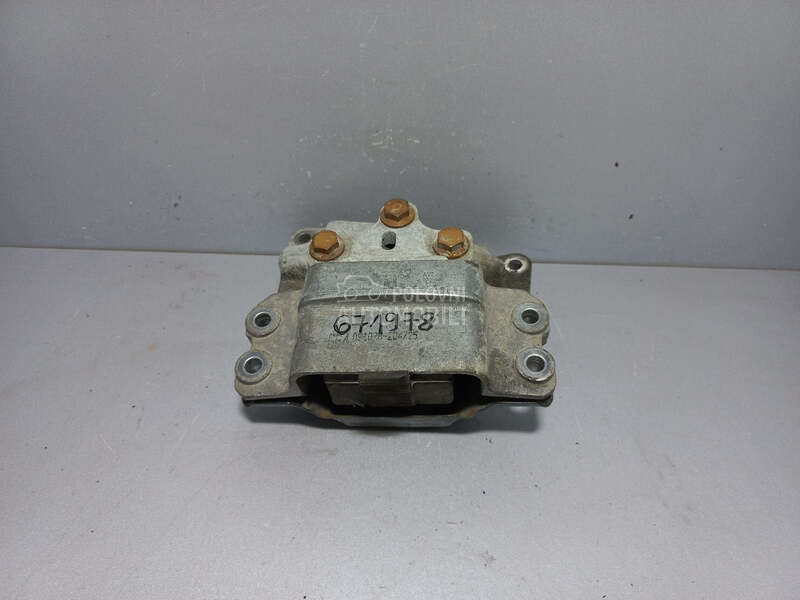 NOSAC MJENJACA za Volkswagen Passat B6