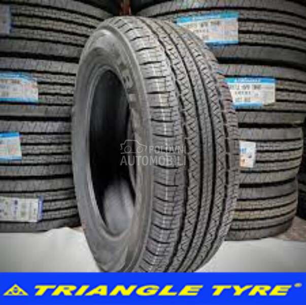 Triangle 225/65 R17 Letnja