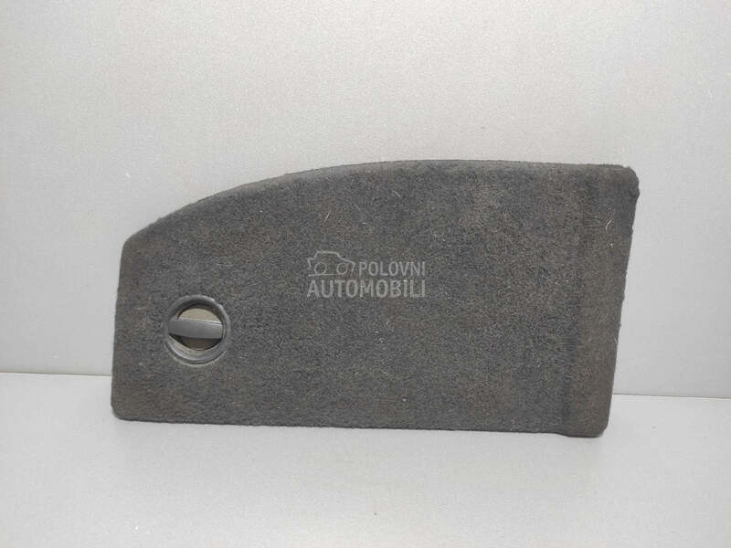 PLASTIKA za Audi A3
