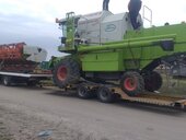 John Deere Dominator