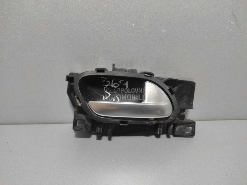 UNUTRASNJA RUCKA VRATA za Peugeot 2008