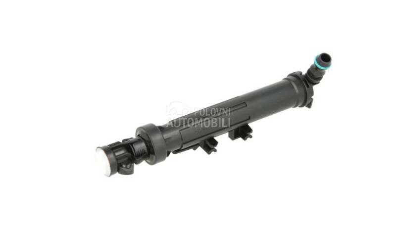 Prksalica fara NOVO za Mercedes Benz A 140, A 150, A 160 ...
