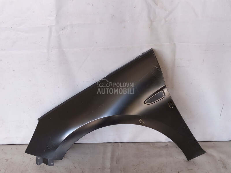 BLATOBRAN za Opel Astra K