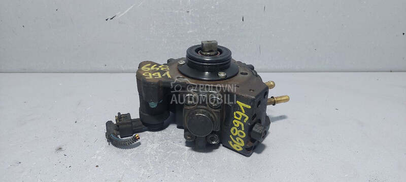 PUMPA VISOKOG PRITISKA za Fiat Qubo