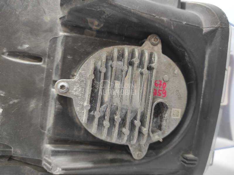 ELEKTRONIKA MODUL za BMW X5