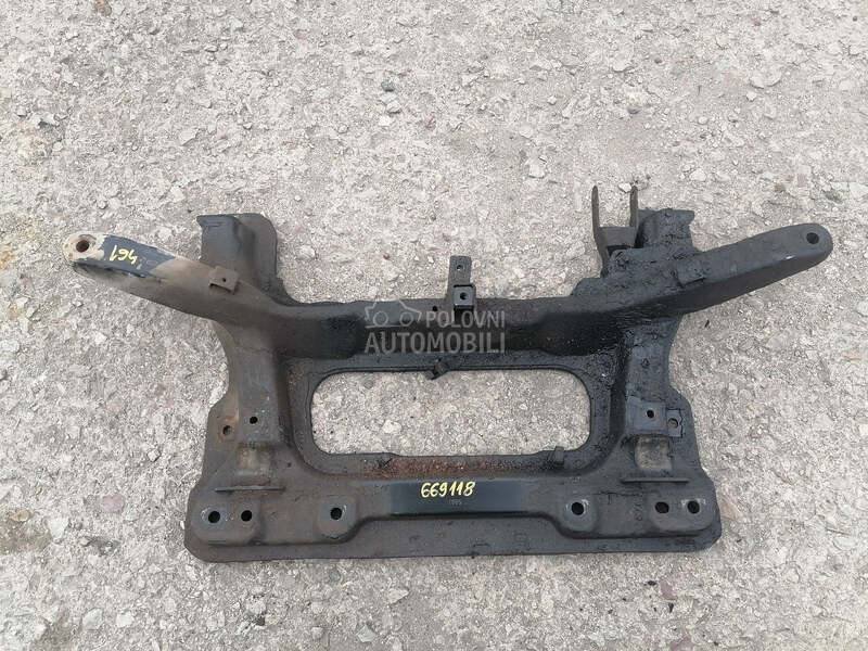 TRAP/MOST za Citroen Xsara