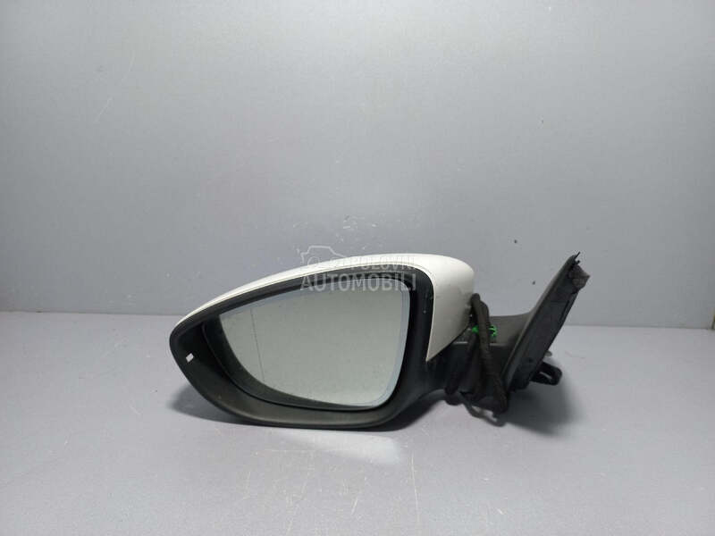 RETROVIZOR za Volkswagen Passat B7 - 3C0857933A