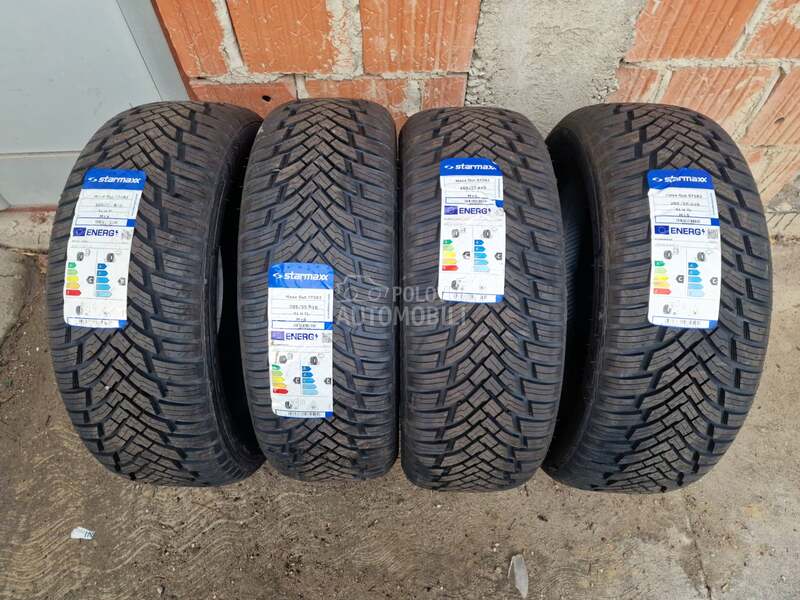 Starmaxx 205/55 R16 Sve sezone