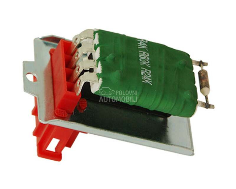 Reostat Ventilatora Kabine za Volkswagen Passat B5 od 1997. do 2000. god.