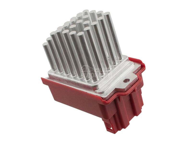 Reostat Ventilatora Kabine za Volkswagen Passat B5.5 od 2000. do 2005. god.