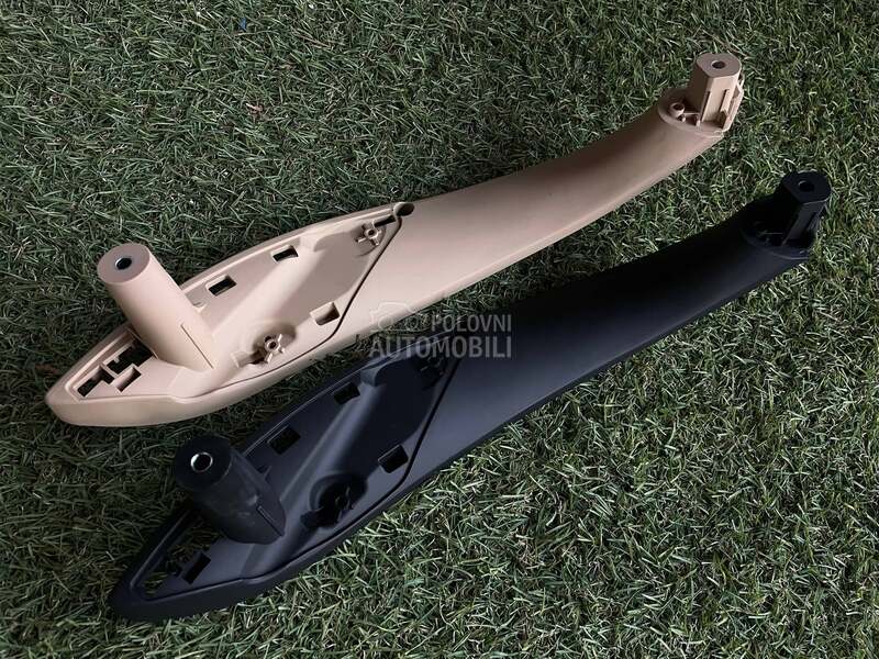 Rukohvat rucka F30 F31 za BMW 315, 316, 318 ... za BMW 315, 316, 318 ...