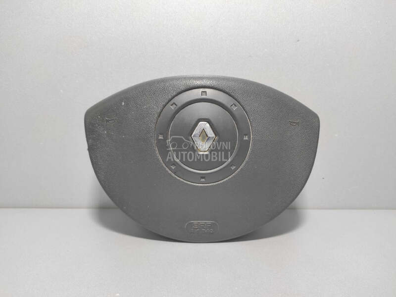 AIRBAG VOLANA za Renault Megane