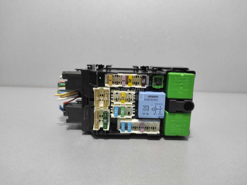 ELEKTRONIKA KUTIJA OSIGURACA za Peugeot 508