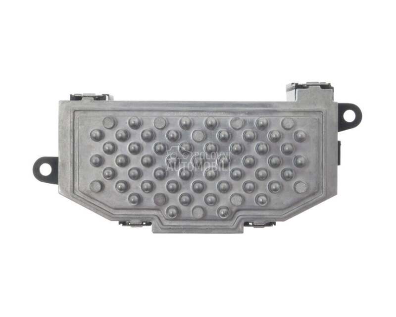 Reostat Ventilatora Kabine za Volkswagen Tiguan od 2016. do 2020. god.
