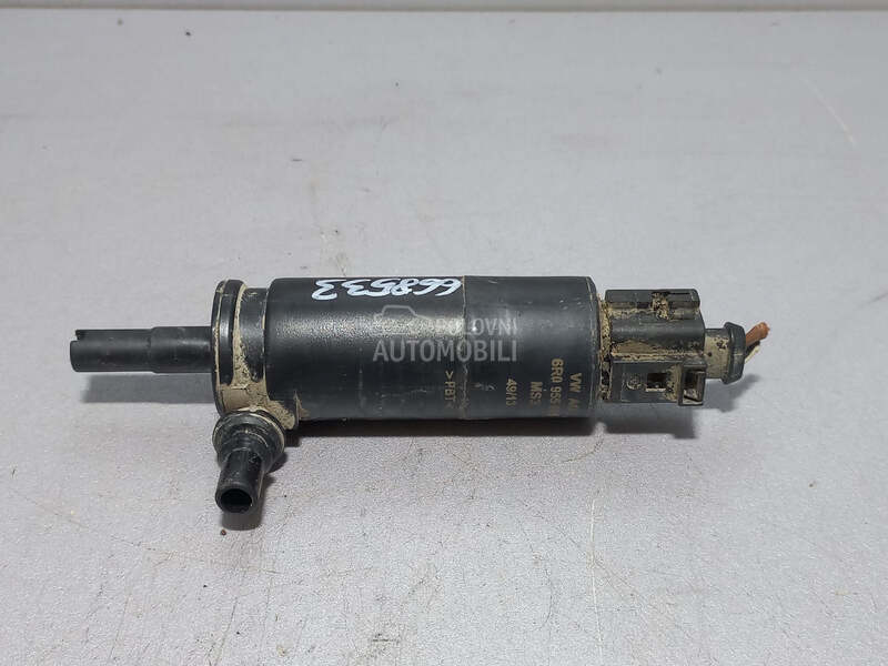PRSKALICA ZA FAROVE za Volkswagen Passat B7