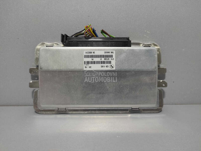 ELEKTRONIKA MODUL za BMW X5