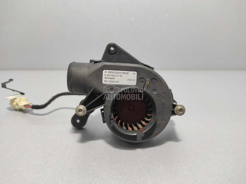 VENTILATOR za Mercedes Benz E Klasa