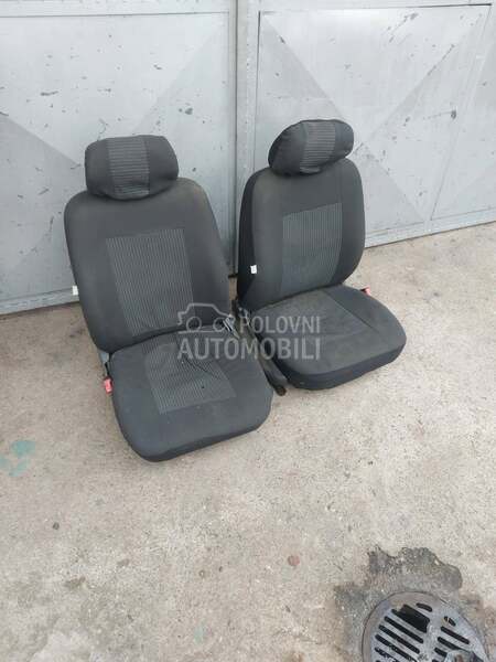 Sedište sedista za Peugeot 306