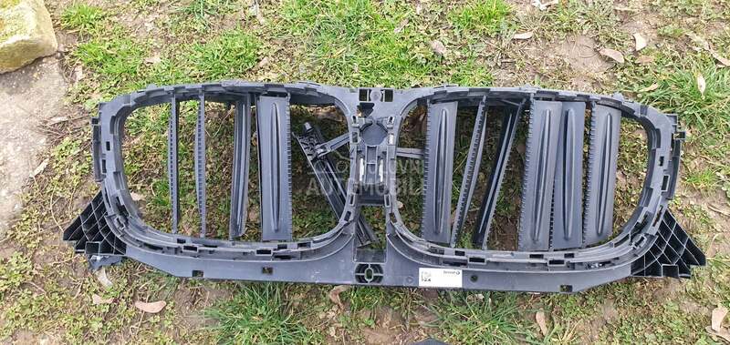 vezni lim maska g01 g02 za BMW X3, X4