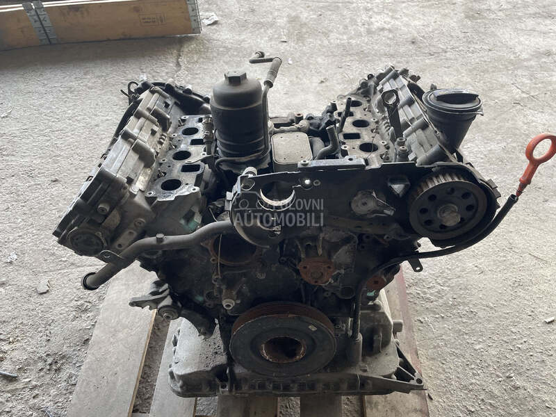 MOTOR za Audi A5