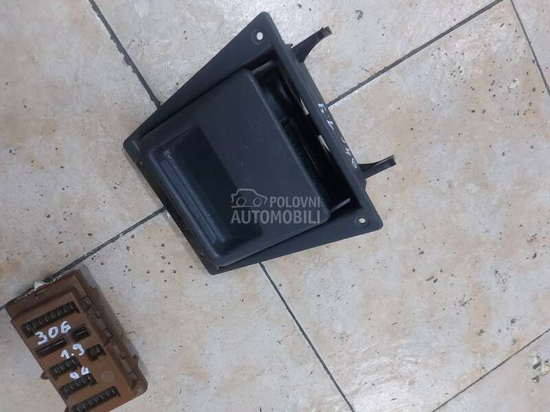 pepeljara piksla za Peugeot 306