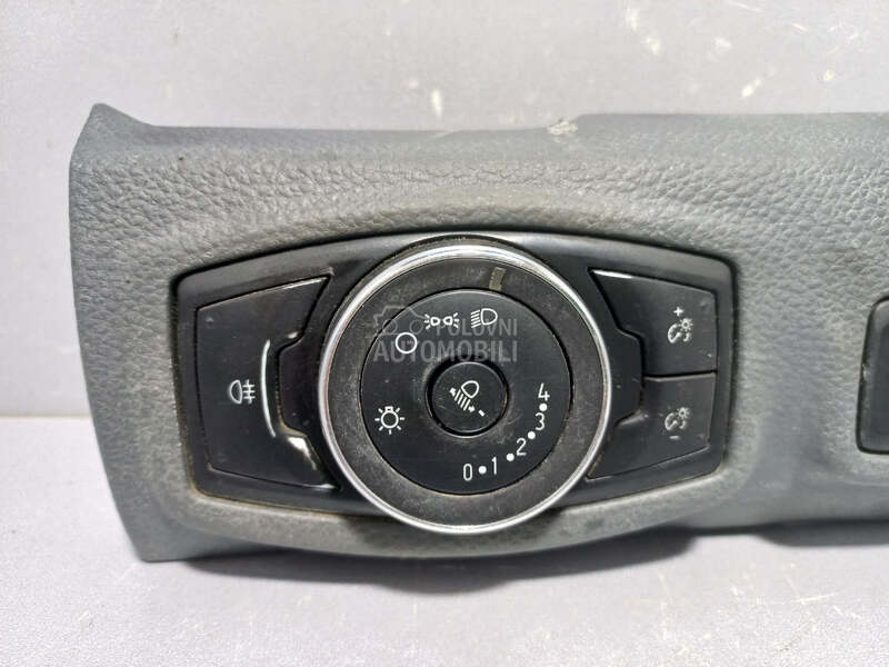 PREKIDACI SVJETLA za Ford Ranger