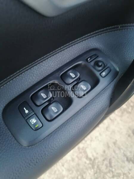 Prekidaci podizaca za Volvo S60