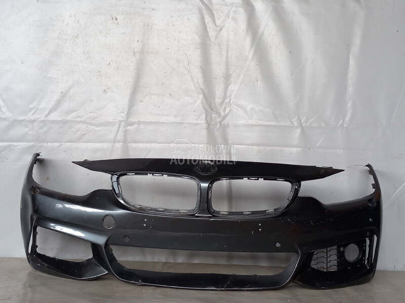 BRANIK za BMW Serija 4