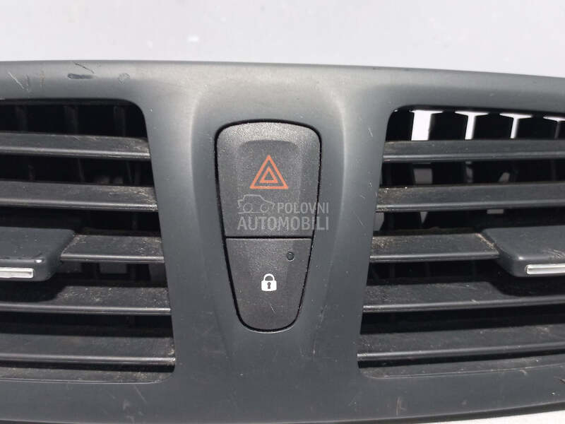 PREKIDAC za Renault Megane
